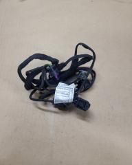 Проводка парктроников задняя BMW X5