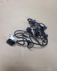 Проводка парктроников задняя BMW X6