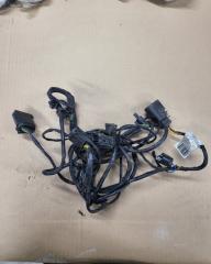 Проводка парктроников задняя BMW X5
