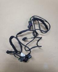 Проводка парктроников задняя BMW X5