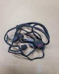 Проводка парктроников задняя BMW 5