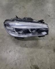 Фара в сборе передняя правая BMW X5