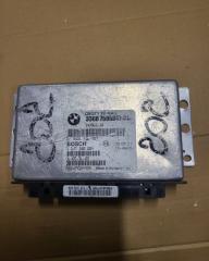 Блок управления QMV BMW X5