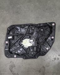 Привод стеклоподъемника задний правый BMW 7