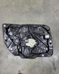 Привод стеклоподъемника задний левый BMW 7