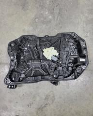 Привод стеклоподъемника передний правый BMW 7