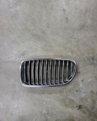 Решетка вентиляционная левая BMW 5