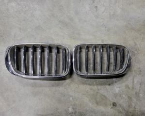 Решетка вентиляционная BMW X3