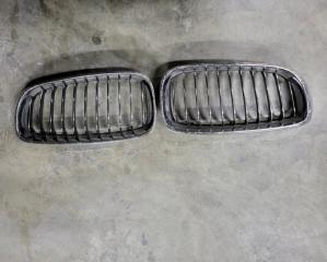 Решетка вентиляционная BMW 3