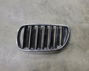 Решетка вентиляционная левая BMW X3