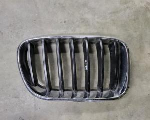 Решетка вентиляционная правая BMW X3