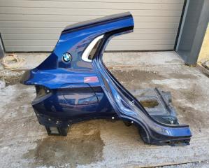 Четверть задний правый BMW X2 2018