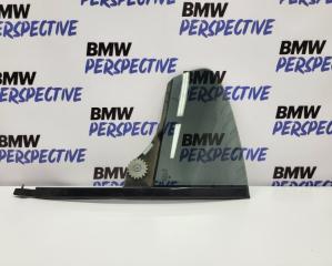 Форточка двери задняя правая BMW M6 2013