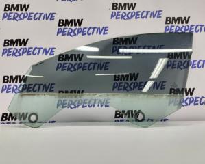 Стекло двери переднее левое BMW M6 2013