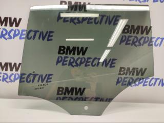 Стекло заднее левое BMW X2 2018