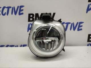 Фара противотуманная передняя левая BMW X2 2018