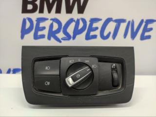 Блок управления освещением BMW 3-Series