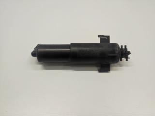 Форсунка омывателя правая BMW X5M 2009