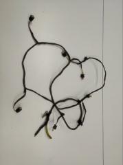 Проводка парктроников задняя BMW M6 2013