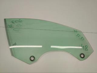 Стекло переднее правое BMW 6