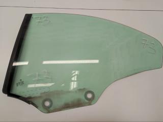 Стекло заднее левое BMW 3