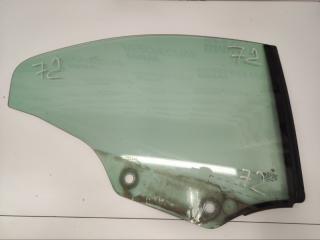 Стекло заднее правое BMW 3