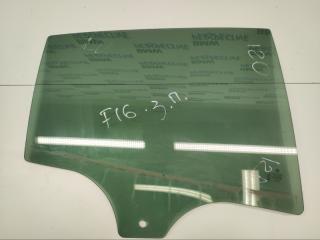 Стекло заднее правое BMW X6