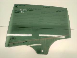 Стекло заднее левое BMW X6