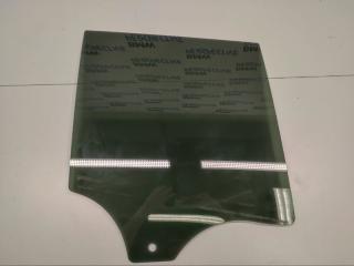 Стекло заднее правое BMW X3