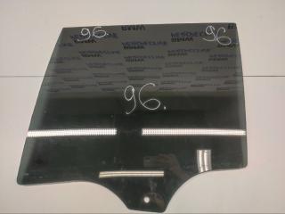 Стекло заднее левое BMW X5