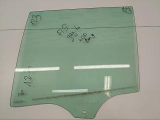 Стекло заднее левое BMW X5