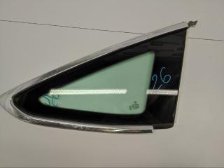 Стекло заднее правое BMW 3