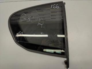 Стекло заднее правое BMW 5