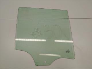 Стекло заднее правое BMW X3