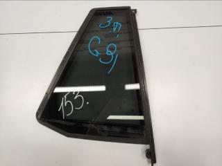 Стекло заднее правое BMW 5