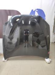 Капот BMW M6 2013