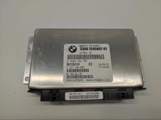 Блок управления QMV BMW X5M 2009