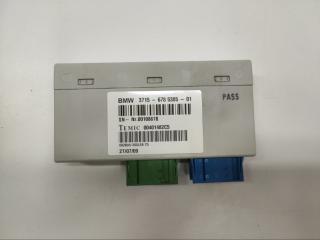 Блок управления VDC BMW X5M 2009
