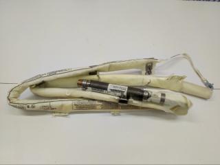 Шторка безопасности левая BMW X5M 2009