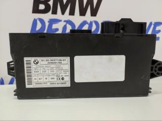 Блок управления CAS BMW X5M 2009