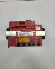 Запчасть монтажный блок с предохранителем BMW X5M 2009