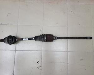 Привод передний правый BMW X5M 2009