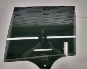 Стекло заднее правое BMW X5M 2018