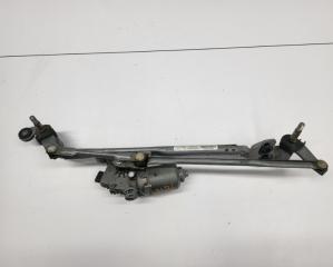 Система стеклоочистителей в сборе BMW X5M 2018