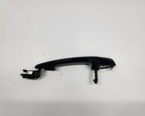 Ручка двери левая BMW X5M 2018