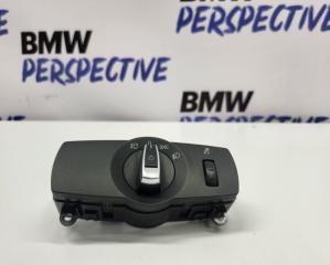Блок управления светом BMW M6 2013