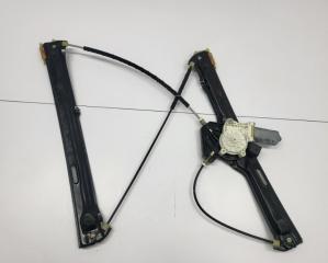 Стеклоподъемник передний левый BMW X5M 2018