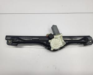 Стеклоподъемник задний правый BMW X5M 2018