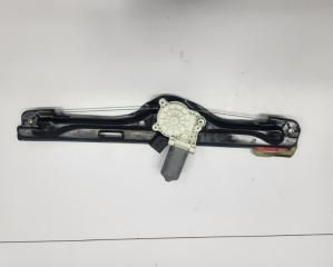 Стеклоподъемник задний левый BMW X5M 2018