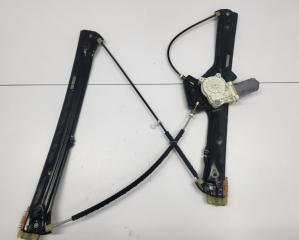 Стеклоподъемник передний правый BMW X5M 2018